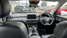 MG Hs 1.5 T-GDI Excite 5dr Petrol Hatchback